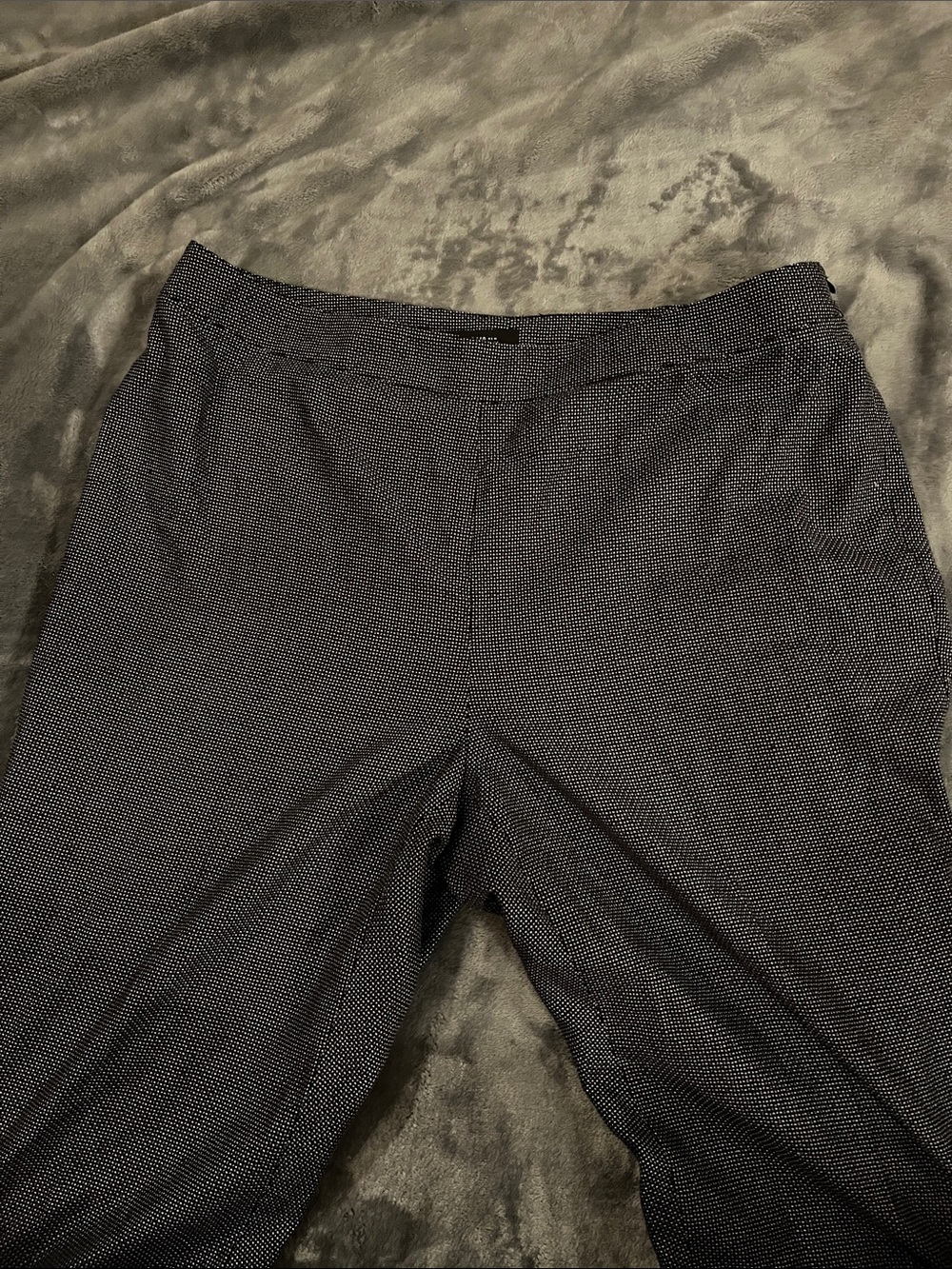 Lafayette 148 New York Bleecker pants